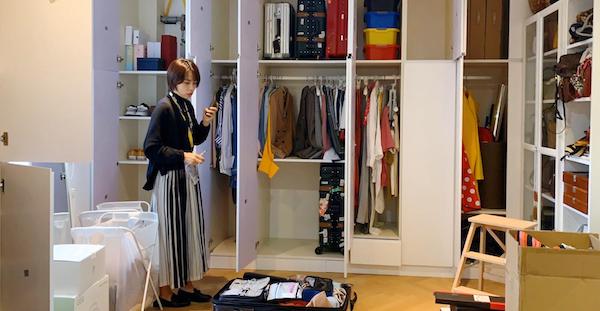 藍(lán)海市場(chǎng)下的收納整理服務(wù)發(fā)展空間有多大